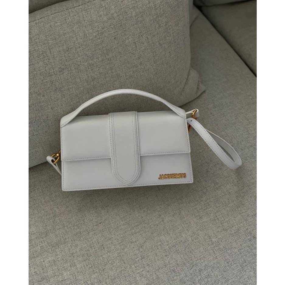Túi quai xách đeo chéo JACQUEMUS sz17-24