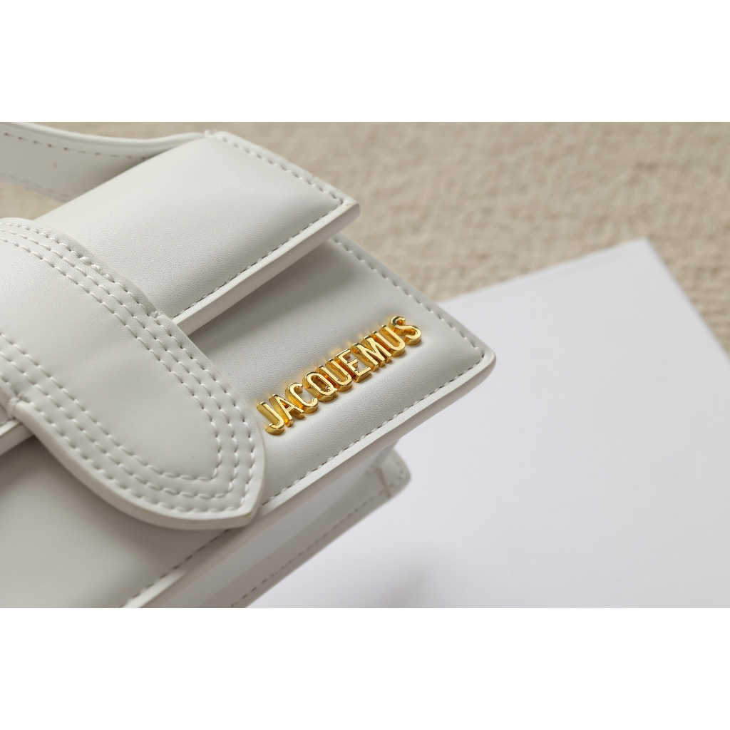 Túi quai xách đeo chéo JACQUEMUS sz17-24