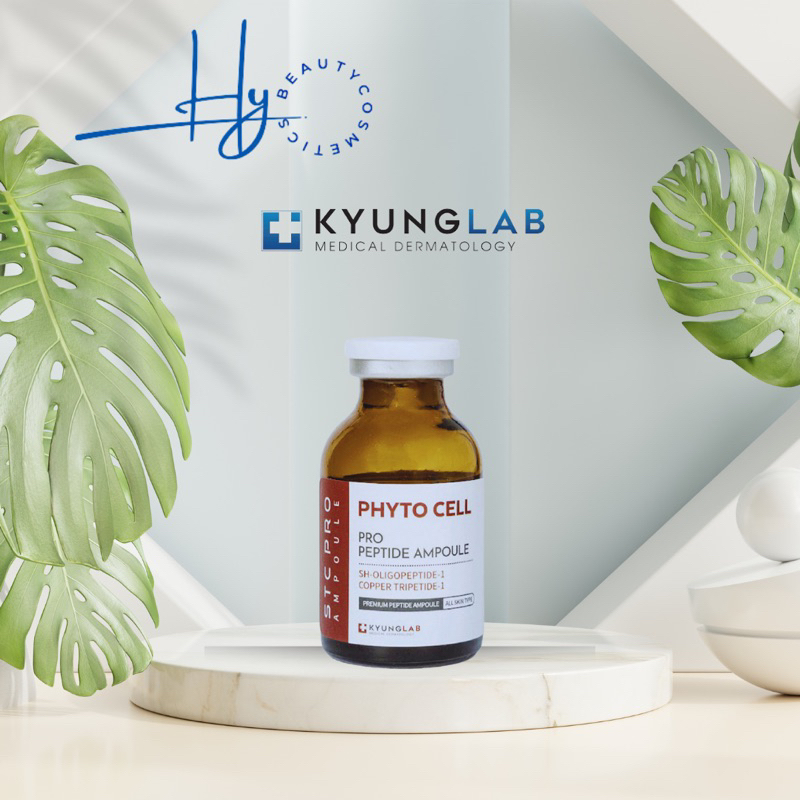 Tế bào gốc Kyung Lab Phyto Cell