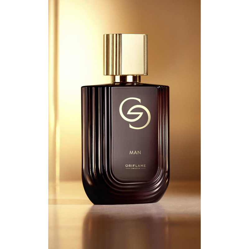 Nước hoa nam chiết GG 10ML