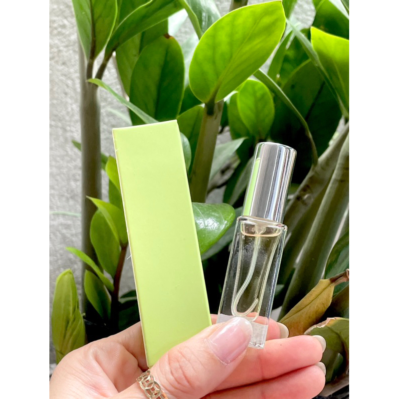 Nước hoa nam chiết GG 10ML