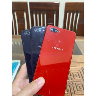 Điện thoại OPPO A3S Ram 2/16G chính hãng máy đẹp tặng cáp sạc cường lực