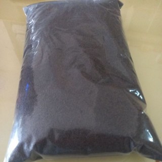  1kg cám cá Cargill 7404 - SIZE 0.5MM 40 ĐỘ ĐẠM -  cho cá giống cá cảnh cá thịt cá chép giá tốt nhất 