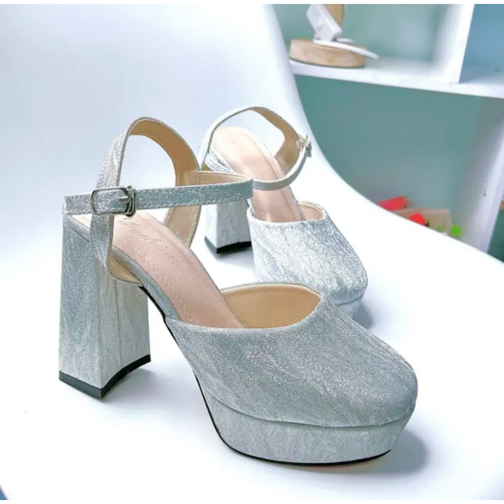 Giầy cao gót 12cm,chất da siêu xịn cho các chị em