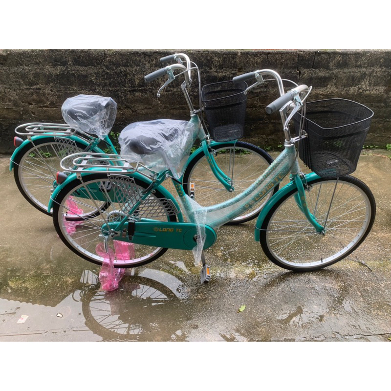 Xe mini người lớn 24 in bền đẹp xe đạp xe đạp nữ xe đạp mini người lớn xe đạp nhẹ