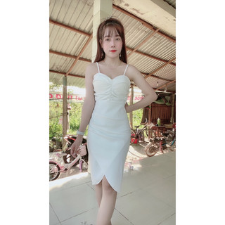 Đầm body dự tiệc sang chảnh