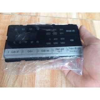 Cảm ứng máy giặt lg
