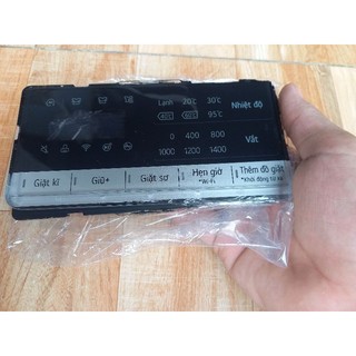 cảm ứng máy giặt lg