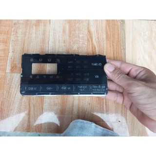 Cảm ứng máy giặt lg