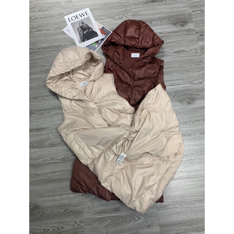 Gile  dáng dài Received