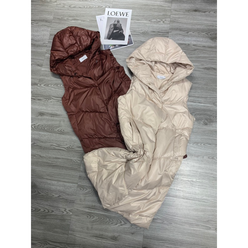 Gile  dáng dài Received