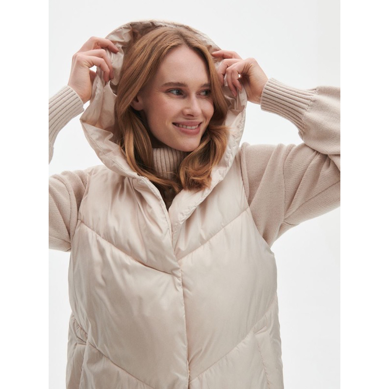 Gile  dáng dài Received