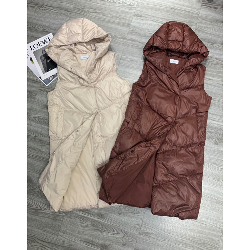 Gile  dáng dài Received