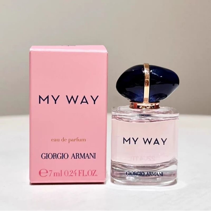 Nước Hoa Nữ My Way