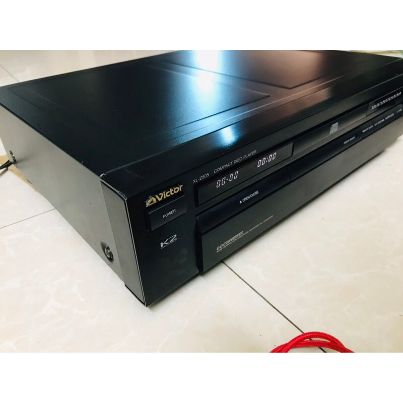Đầu CD Denon DCD -755ll
