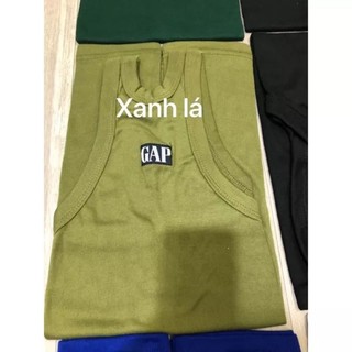 Áo ba lỗ thun GAP mặc nhà.