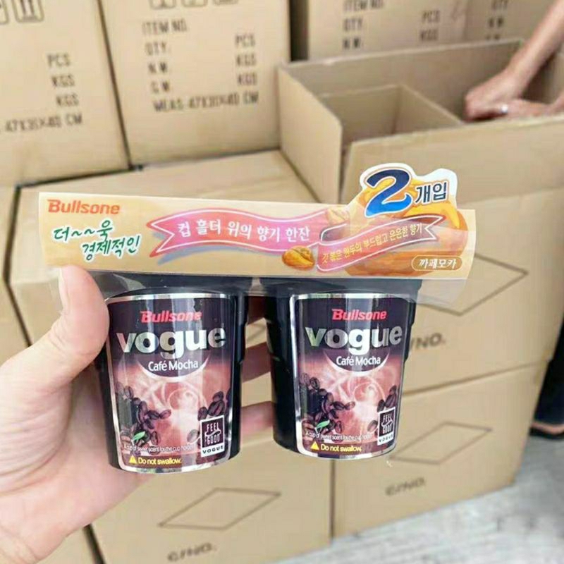 Sáp Thơm Hương Cà Phê Khử Mùi Cho Ô Tô, Văn Phòng