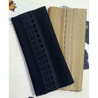 Gen nịt bụng giãm mỡ bụng sline 4 xương chống cuộn 24cm