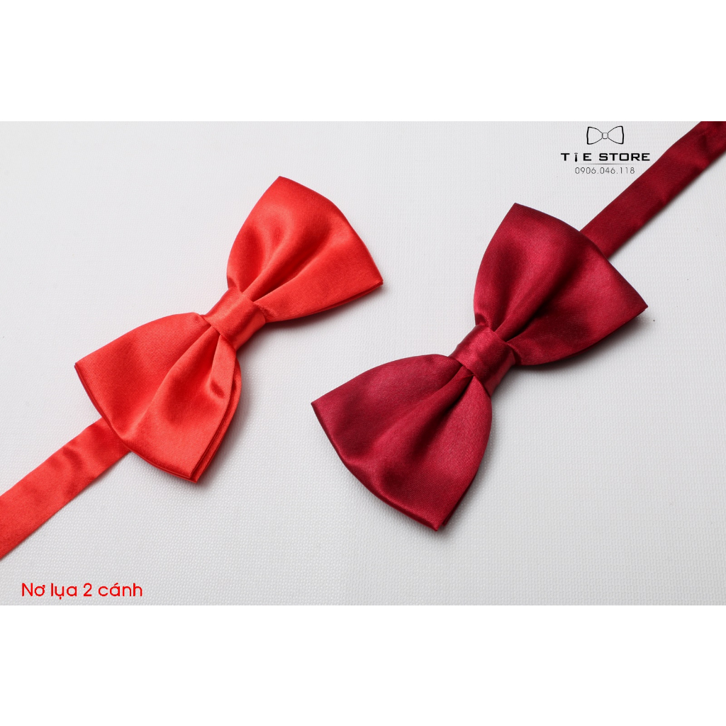 Nơ đeo cổ nam - nơ đeo cổ nam hà nội