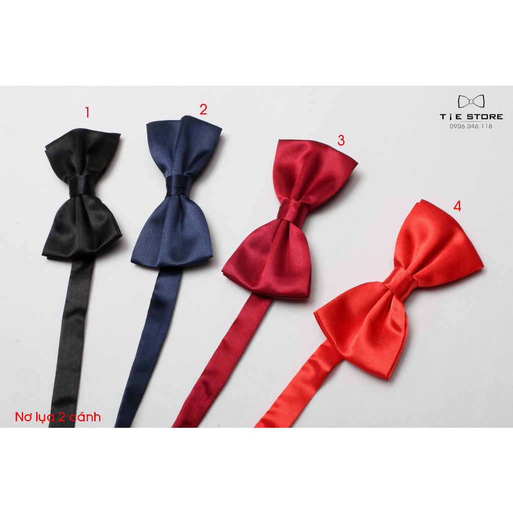 Nơ đeo cổ nam - nơ đeo cổ nam hà nội