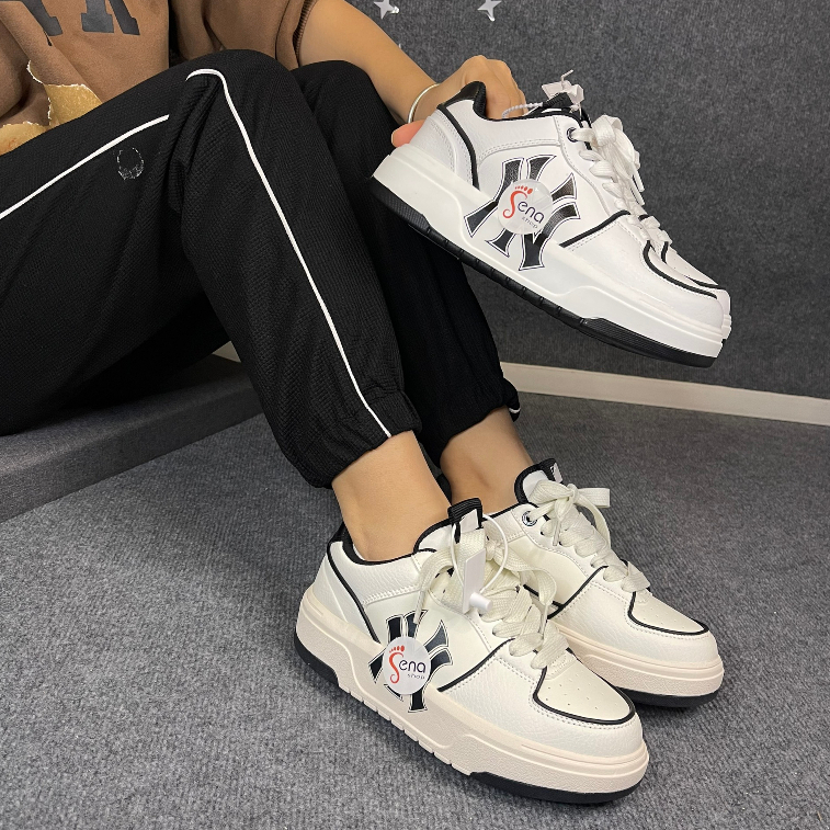 GIÀY THỂ THAO CHUNKY LINER NHIỀU MÀU