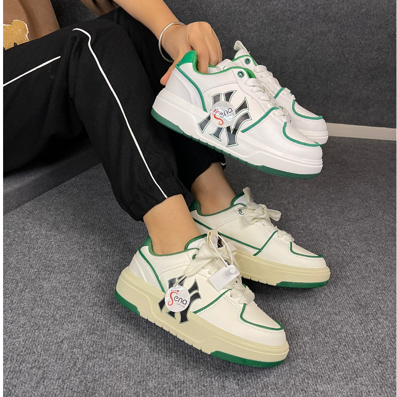 GIÀY THỂ THAO CHUNKY LINER NHIỀU MÀU