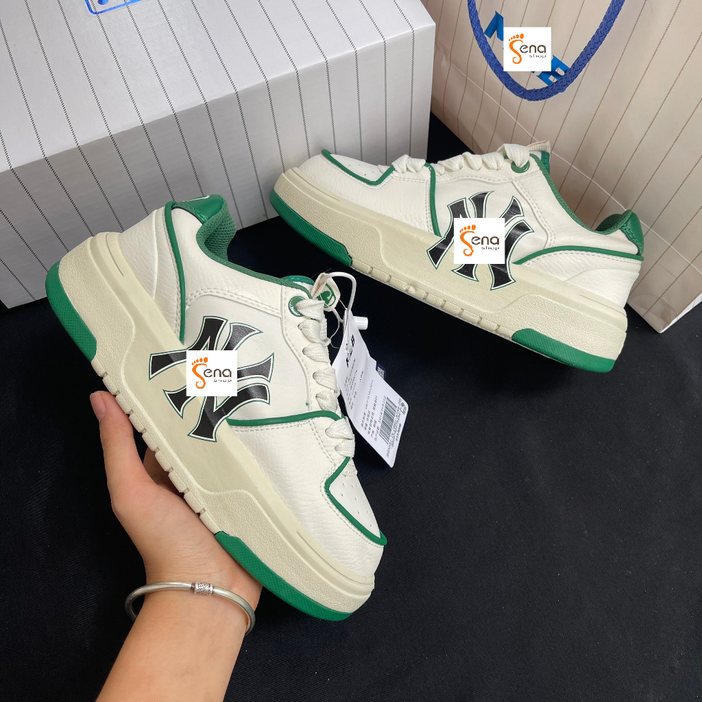 GIÀY THỂ THAO CHUNKY LINER NHIỀU MÀU