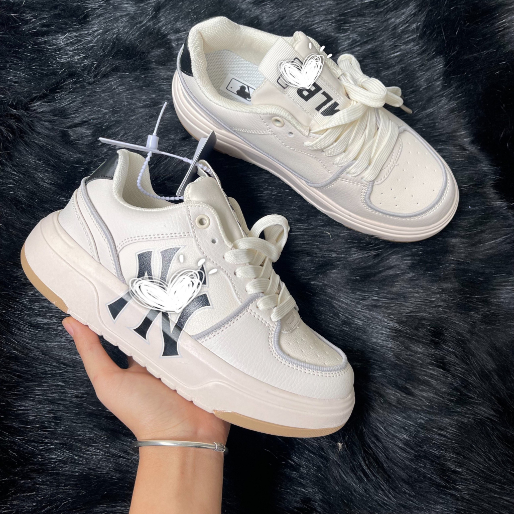 GIÀY THỂ THAO CHUNKY LINER NHIỀU MÀU