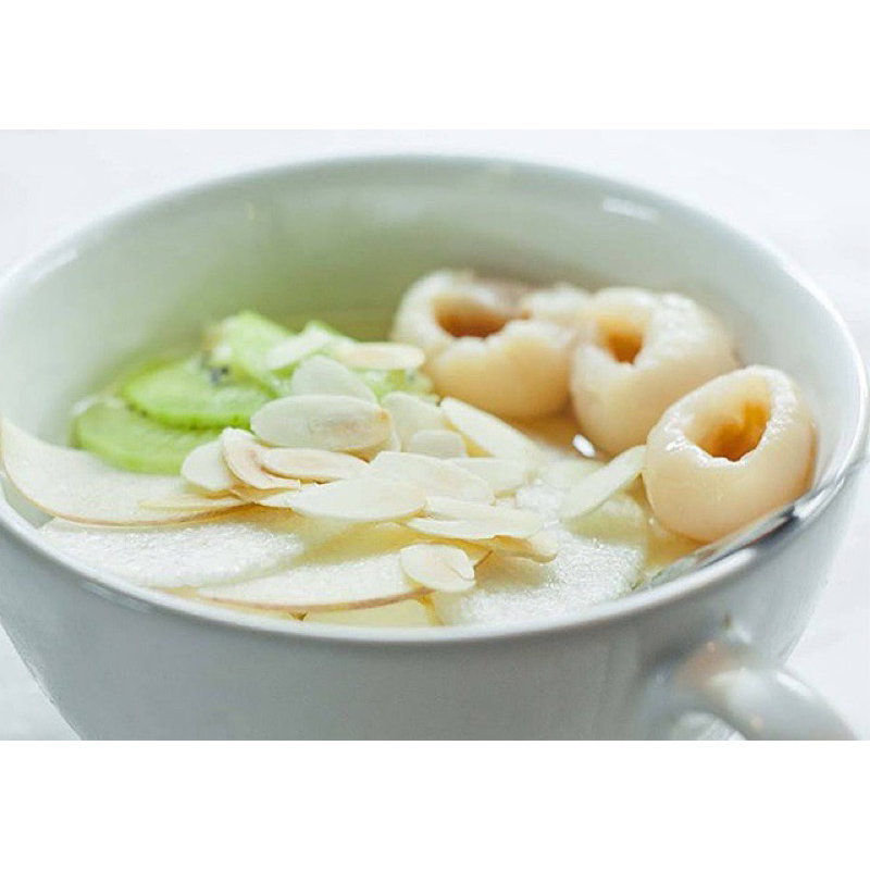 VẢI NGÂM HOSEN  Hộp 565Gram