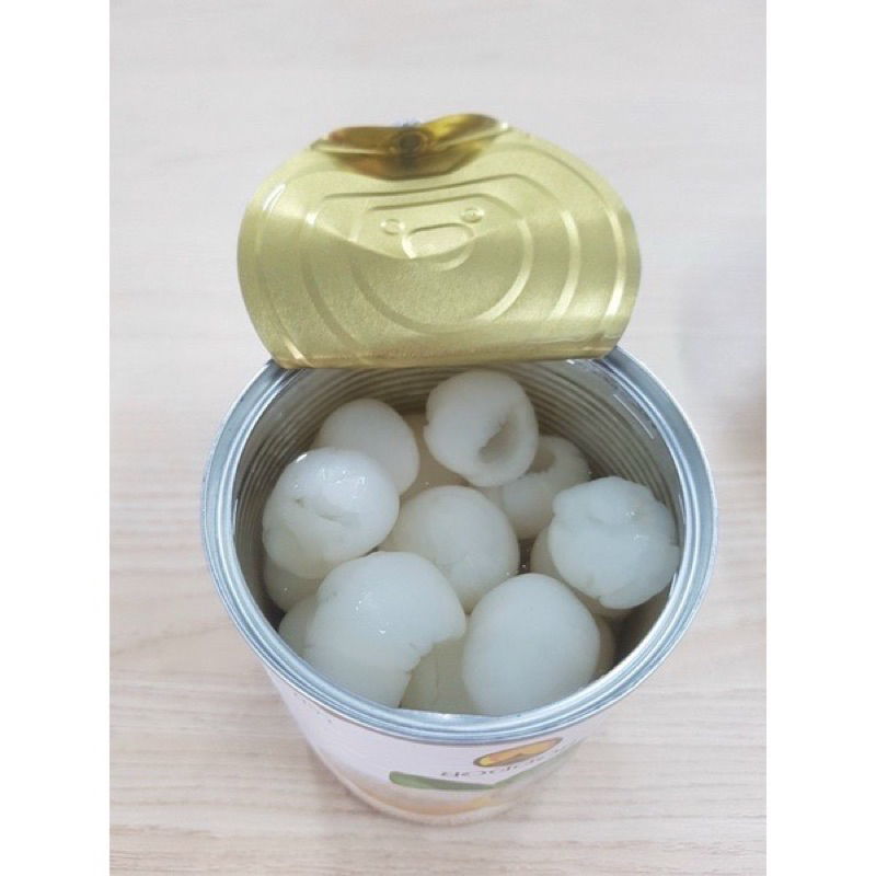 NHÃN NGÂM Thái Lan Boddob Hộp 565gGram