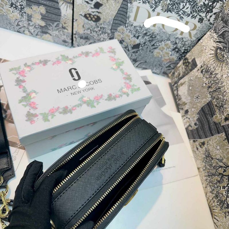 TÚI ĐEO CHÉO FULLBOX