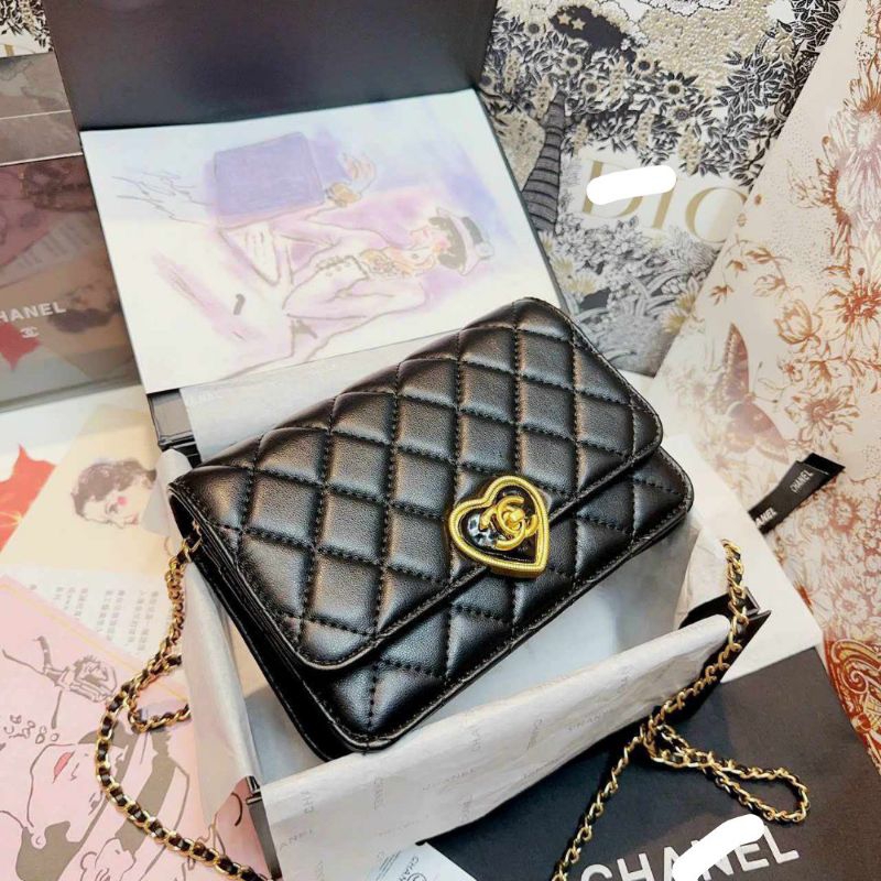 TÚI ĐEO CHÉO FULLBOX NAM CHÂM