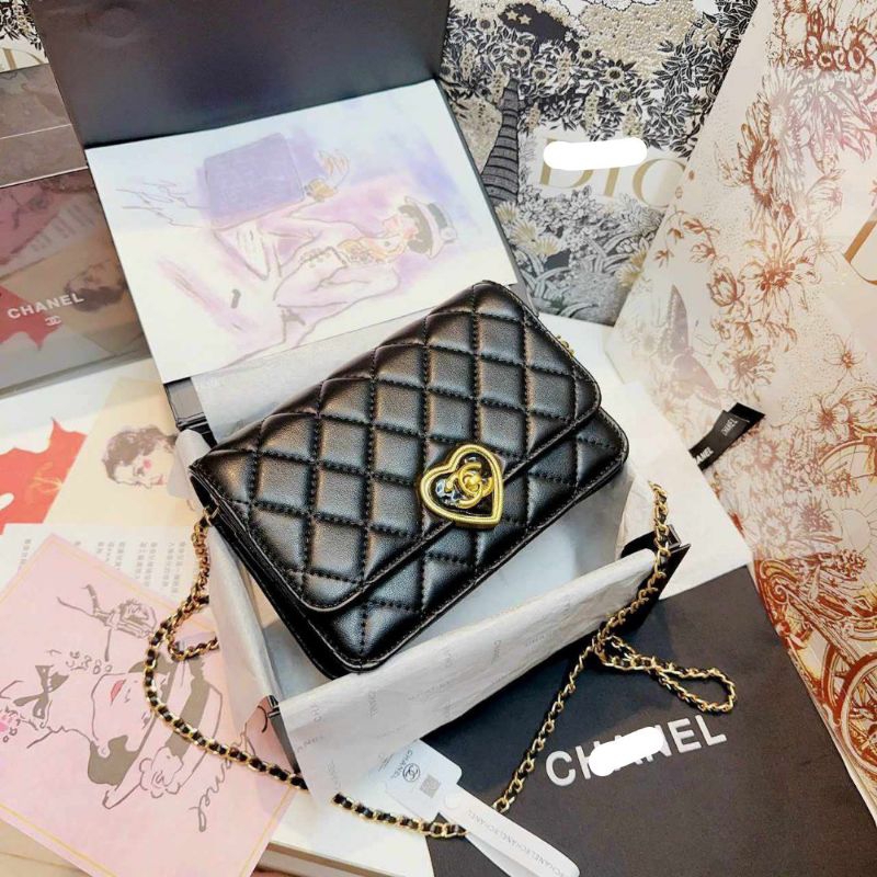 TÚI ĐEO CHÉO FULLBOX NAM CHÂM