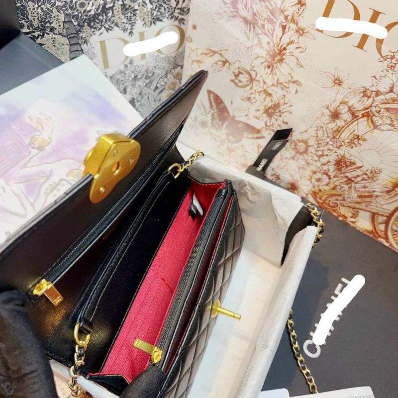 TÚI ĐEO CHÉO FULLBOX NAM CHÂM