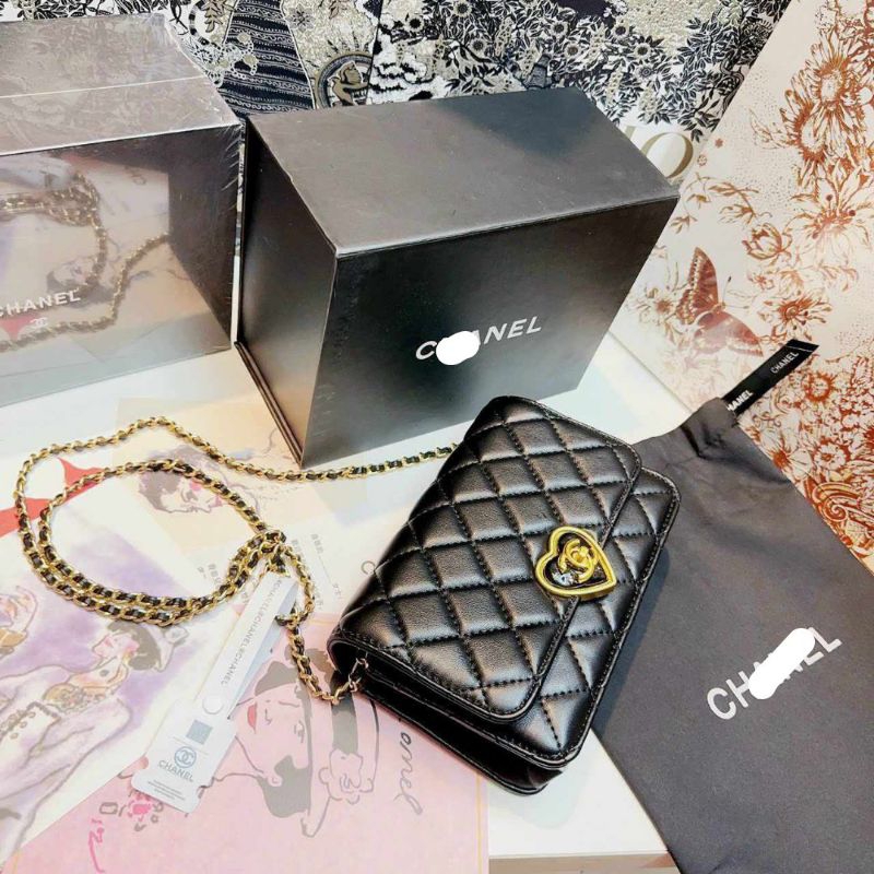 TÚI ĐEO CHÉO FULLBOX NAM CHÂM