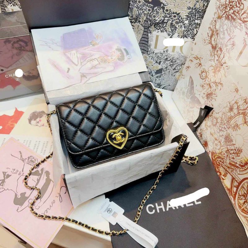 TÚI ĐEO CHÉO FULLBOX NAM CHÂM