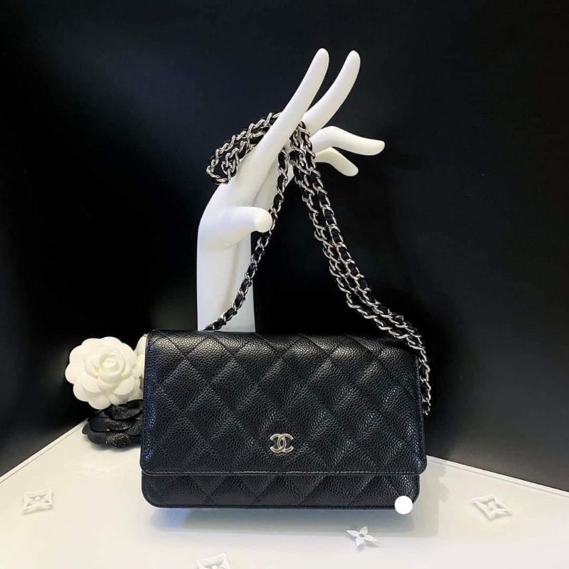 TÚI ĐEO CHÉO FULLBOX NAM CHÂM