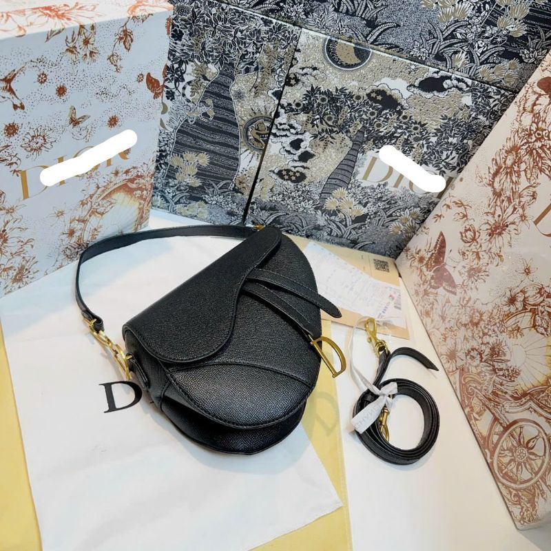 TÚI YÊN NGỰA FULLBOX .