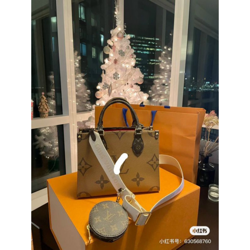 TÚI XÁCH SIZE 25CM FULLBOX