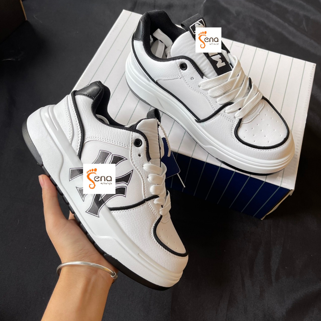 GIÀY THỂ THAO CHUNKY LINER NHIỀU MÀU