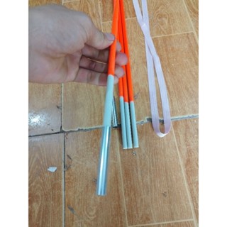 Combo 4 nan thủy tinh+2 pass làm diều sáo bao mọi loại gió.