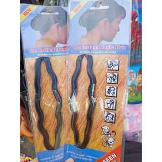 Dụng cụ búi tóc