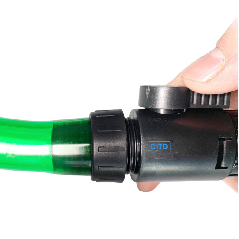 Double tap - màu đen