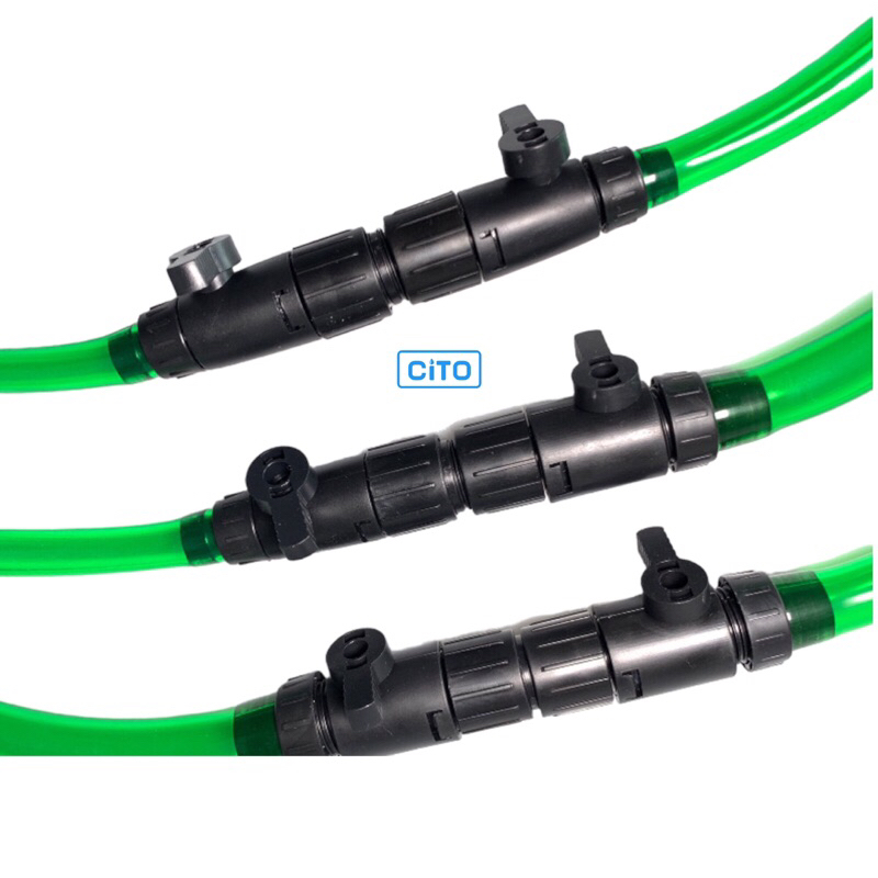 Double tap - màu đen