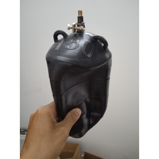 Bóng test nước loại dày 2,5mm