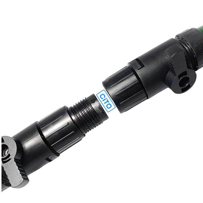 Double tap - màu đen