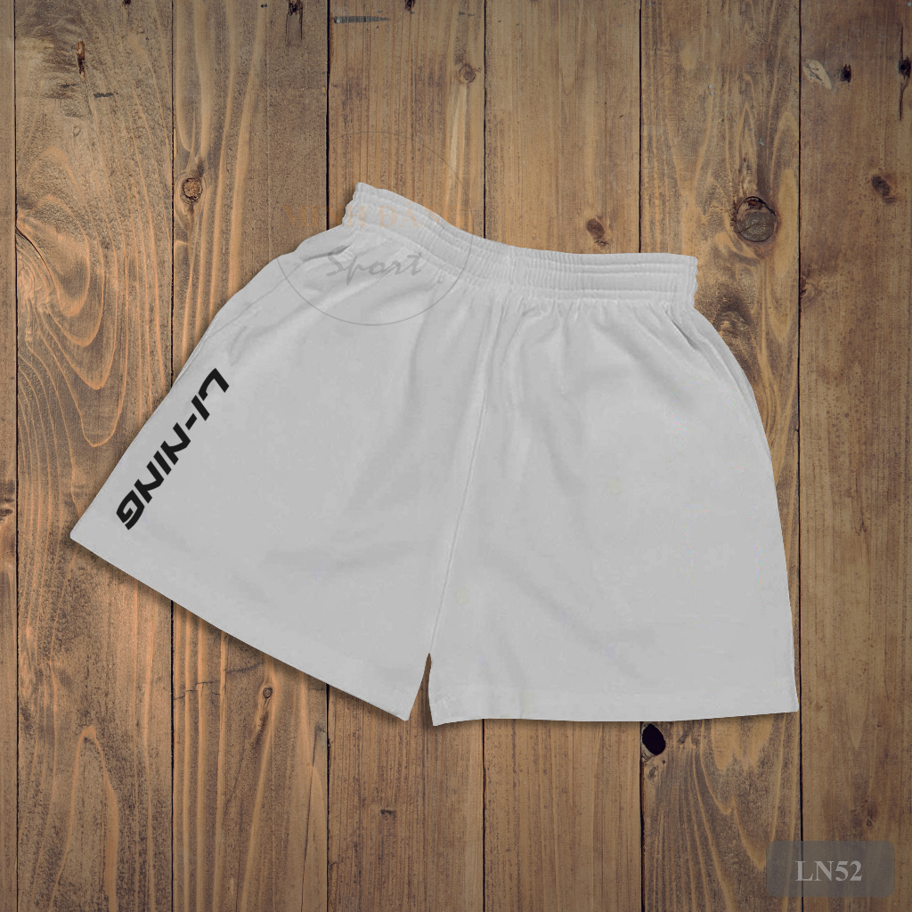 Quần cầu lông Nữ Li-Ning - LN52