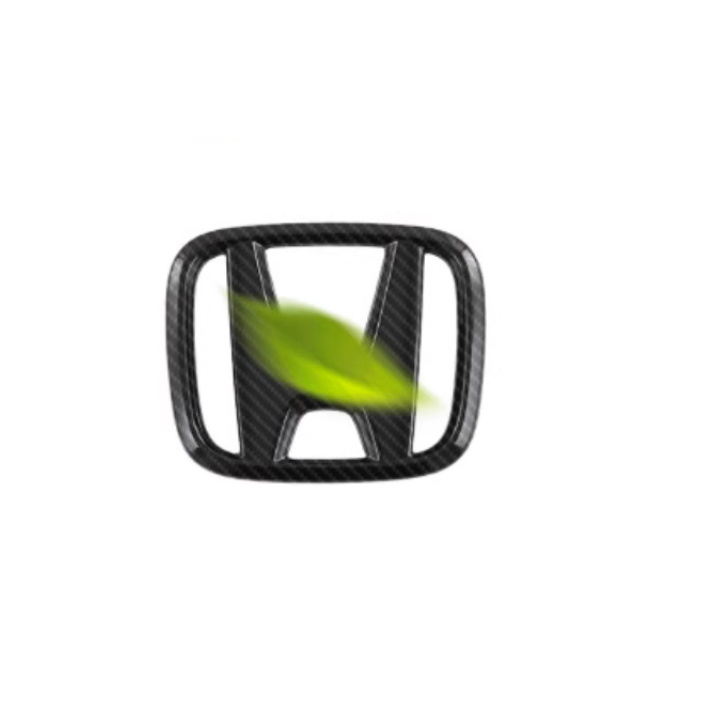 Ốp logo trước sau và vô lăng xe Honda CRV 2018-2023 auto68