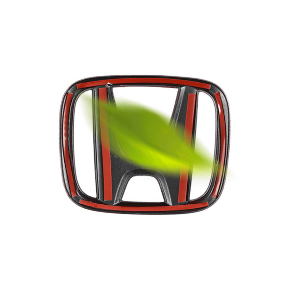 Ốp logo trước sau và vô lăng xe Honda CRV 2018-2023 auto68