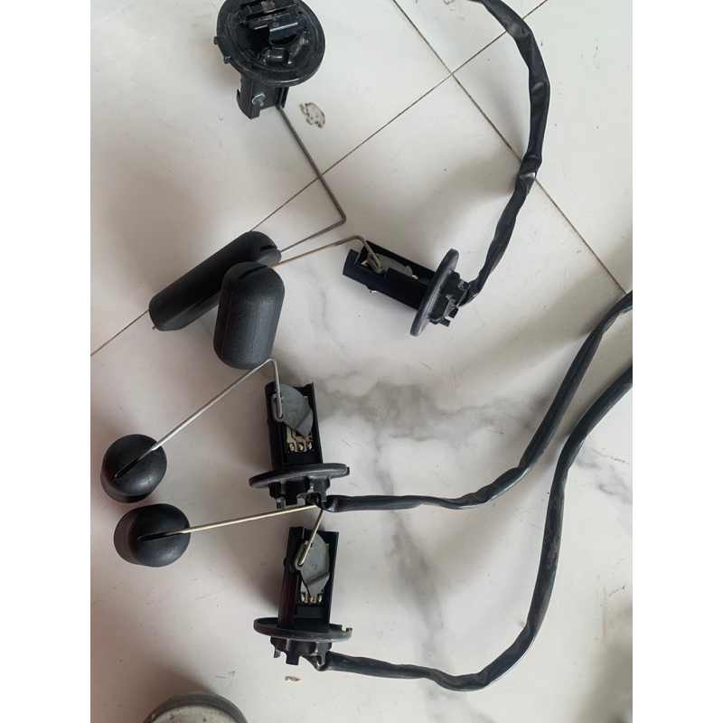 Phao báo  xang wave 110- future neo wapha 100 honda